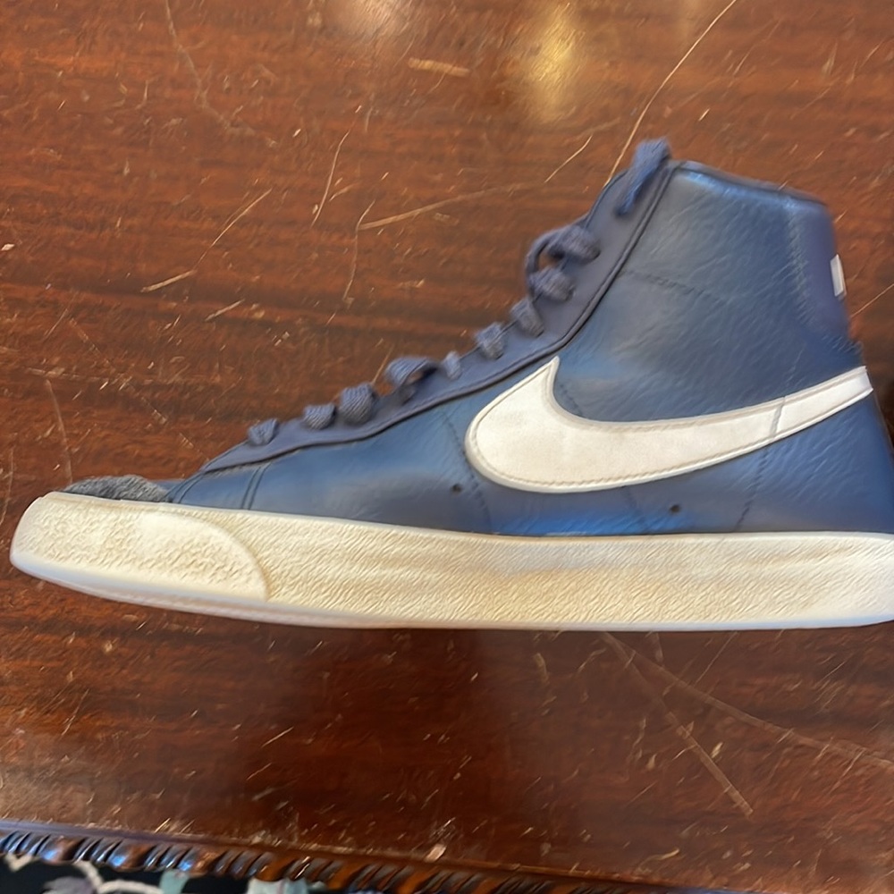 Nike Blazer ‘77 Mid - Picture 4 of 10